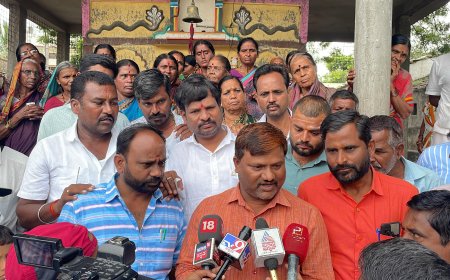 ಕುಸನೂರನಲ್ಲಿ ಪ್ರತಿಯೊಬ್ಬ ವಿದ್ಯುತ ಬಳಕೆದಾರನಿಗೆ 30 ರಿಂದ 40 ಸಾವಿರವರೆಗೂ ಬಿಲ್ಲ್