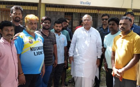 ಪಂಚ ಗ್ಯಾರಂಟಿ ಯೋಜನೆಗಳ ಸರಿಯಾಗಿ ತಲುಪುತ್ತಿಲ್ಲ : ಕುಸನೂರ ಗ್ರಾಮಸ್ಥರ ಆಕ್ರೋಶ