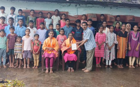 ಟೆಂಗಳಿಯಲ್ಲಿ ಅಂತರಾಷ್ಟ್ರೀಯ ಗ್ರಾಮಿಣ ಮಹಿಳೆಯರ ದಿನಾಚಾರಣೆ.