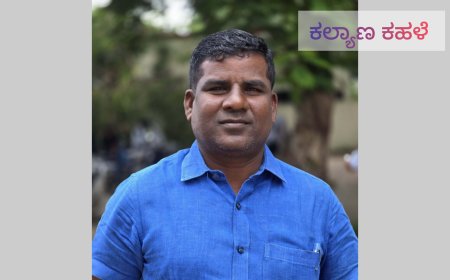 ಒಳಮೀಸಲಾತಿ ಹೋರಾಟಕ್ಕೆ ಸ್ಪಂದಿಸಿದ ಮಾದಿಗ ಸಮಾಜದ ಮುಖಂಡರಿಗೆ ಧನ್ಯವಾದಗಳು : ಮಲ್ಲಿಕಾರ್ಜುನ ಜೀನಕೇರಿ
