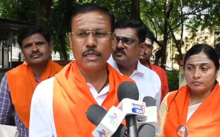 ಕಲ್ಯಾಣ ಪರ್ವಕ್ಕೆ ಬನ್ನಿ : ನಾಗೇಂದ್ರಪ್ಪ ನಿಂಬರಗಿ ಕರೆ