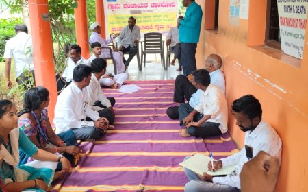 ನಮ್ಮ ಹಣ.ನಮ್ಮ ಹಕ್ಕು.ನಮ್ಮ ಹೋಣೆಗಾರಿಕೆ