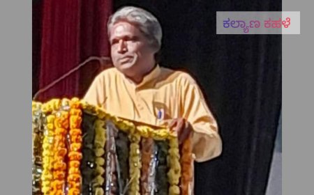 ರಮೇಶ ಬಿರಾದಾರ ಜನ ಮೆಚ್ಚಿದ ಮಗ