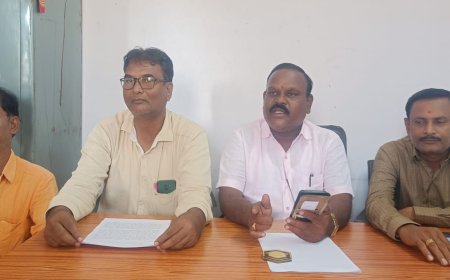 ಪಡಿತರ ವಿತರಣೆ ಸರ್ವರ್ ಸಮಸ್ಯೆ ಗ್ರಾಹಕರ ಪರದಾಟ