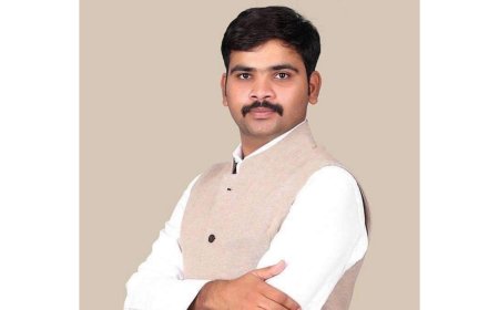 ವಲ್ಲ್ಯಾಪೂರೆ (MLC) ಮನೆ ಮೇಲೆ ಸಿಐಡಿ ದಾಳಿ