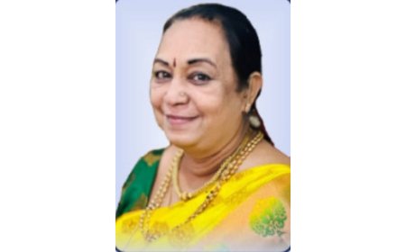 ರಂಗಾಯಣದಲ್ಲಿ ಸೀತಾ ದೇವಿ ಜೊತೆ ಮಾತುಕತೆ