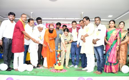 ಸ್ಪರ್ಧಾತ್ಮಕ ಪರೀಕ್ಷೆ ತಯಾರಿ ಸ್ಮಾರ್ಟ್ ಆಗಿರಲಿ