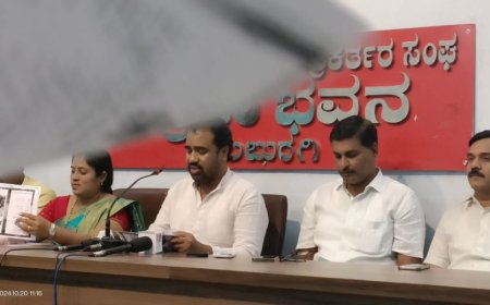 ಅ.23 ರಂದು ಕಿತ್ತೂರು ರಾಣಿ ಚೆನ್ನಮ್ಮ ಜಯಂತಿ ಅದ್ದೂರಿ ಆಚರಣೆ : ಮರಗೋಳ, ಮೋದಿ ಕರೆ
