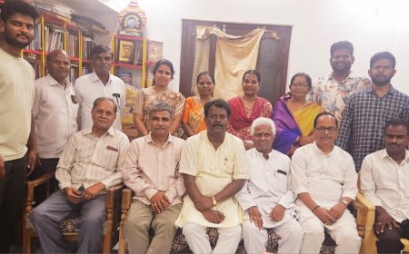 ಸಾಹಿತ್ಯ ಮತ್ತು ಮಾಧ್ಯಮ ಅಭಿವ್ಯಕ್ತಿಯ ಎರಡು ಧಾರೆಗಳು :ದೇವು ಪತ್ತಾರ