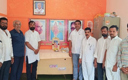 ವಾಡಿ | ವೀರ ಮಾತೆ ಚೆನ್ನಮ್ಮ ಜಯಂತಿ ಆಚರಣೆ