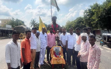 ಆಳಂದ | ವೀರಮಾತೆ ಕಿತ್ತೂರುರಾಣ  ಚೆನ್ನಮ್ಮ ಜಯಂತಿ ಆಚರಣೆ