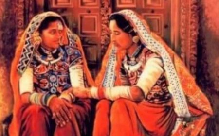 ನನ್ನವನೊಲವು ಬದಲಾಗಬಾರದಿತ್ತು ಗಜಲ