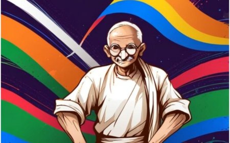 ಅ.27 ರಂದು ಬಾಪೂಜಿ ತೊಗಲು ಗೊಂಬೆ" ಆಟ ಪ್ರದರ್ಶನ