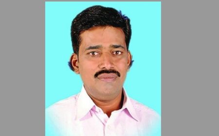 ಬಿಳಿ ಬಂಗಾರದ ಹತ್ತಿ ಬೆಳೆಗೆ ಬೆಂಬಲ ಬೆಲೆ ೧೦ ಸಾವಿರ ನೀಡುವಂತೆ ಉಮೇಶ ಕೆ. ಮುದ್ನಾಳ ಆಗ್ರಹ