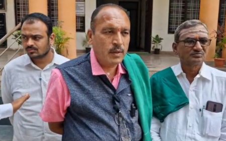 ಸಿದ್ದಸಿರಿ ಎಥೆನಾಲ್ ಕಾರ್ಖಾನೆ ಪ್ರಾರಂಭಿಸದಿದ್ದರೆ ನ.4 ರಂದು ಸತ್ಯಾಗ್ರಹಕ್ಕೆ ಮುಂದಾದ ರೈತರು