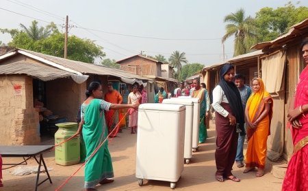 ಉಪಚುನಾವಣೆ ಸುಂಟರಗಾಳಿ