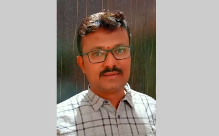 ಸರ್ಕಾರಿ ನೌಕರ ಸಂಘದ ನಿರ್ದೇಶಕರಾಗಿ ಮಲ್ಲಿಕಾರ್ಜುನ್ ಸಜ್ಜನ ಅವಿರೋಧ ಆಯ್ಕೆ