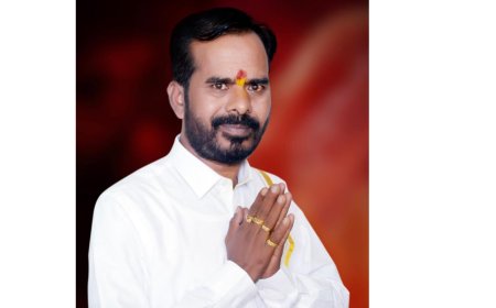 ನ. ೧ರಂದು ಕಲ್ಯಾಣ ಕರ್ನಾಟಕ ಪ್ರತ್ಯೇಕ ರಾಜ್ಯದ ಧ್ವಜಾರೋಹಣ : ಎಂ.ಎಸ್. ಪಾಟೀಲ್ ನರಿಬೋಳ