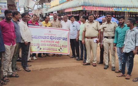 ಕಳ್ಳತನ ಜಾಸ್ತಿ ಆಗುವುದರಿಂದ ಅಂಗಡಿಯ ಮನೆಯಲ್ಲಿ ಸಿಸಿ ಕ್ಯಾಮೆರಾ ಅಳವಡಿಸಿಕೊಳ್ಳಿ