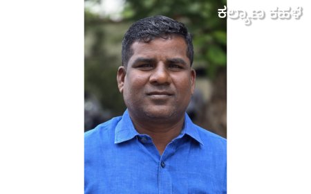 ಒಳಮೀಸಲಾತಿ ಜಾರಿ ಮಾಡದಿದ್ದರೆ ನೈತಿಕ ಹೊಣೆ ಹೊತ್ತು ಸಿಎಂ ಸ್ಥಾನಕ್ಕೆ ರಾಜೀನಾಮೆ ನೀಡಿ ಮಲ್ಲಿಕಾರ್ಜುನ ಜೀನಕೇರಿ ಆಗ್ರಹ