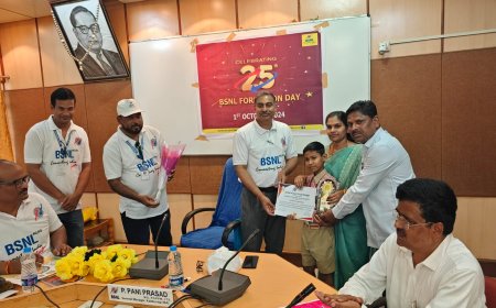 ರಾಷ್ಟ್ರ ಮಟ್ಟದಲ್ಲಿ ಗುರುತಿಸಿ ಕೊಂಡ ಚಿತ್ರ ಕಲಾವಿದ: ಆದಿತ್ಯ ಪಾಟೀಲ್