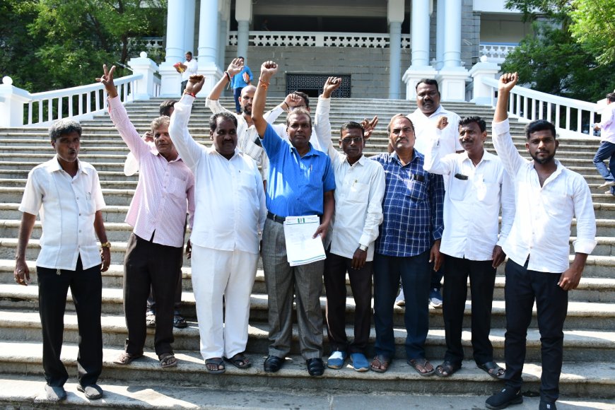 ಎಡಿಜಿಪಿ ವಿರುದ್ಧ ಶಿಸ್ತು ಕ್ರಮಕ್ಕೆ ಜೆಡಿಎಸ್ ಮನವಿ