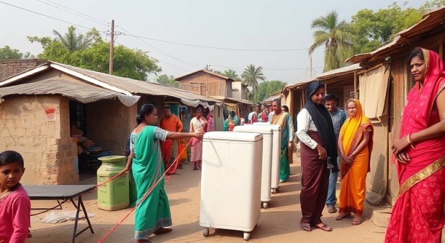 ಉಪಚುನಾವಣೆ ಸುಂಟರಗಾಳಿ