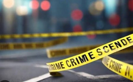 ಶಹಾಪುರ ತಾಲೂಕಿನ ದೋರನಹಳ್ಳಿಯಲ್ಲಿ ವ್ಯಕ್ತಿಯೋರ್ವನ ಬರ್ಬರ ಹತ್ಯೆ : ಬೆಚ್ಚಿ ಬಿದ್ದ ಜನತೆ