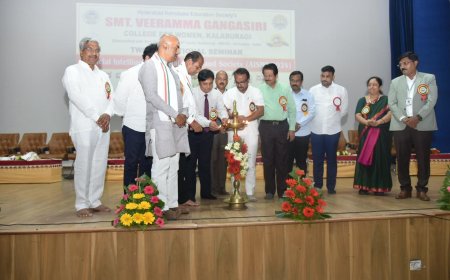 ಕೃತಕ ಬುದ್ಧಿಮತ್ತೆ, ಸಾಮಾಜಿಕ ಜಾಲತಾಣಗಳು ಮಾನವನ ಅವಿಭಾಜ್ಯ ಅಂಗವಾಗಿವೆ