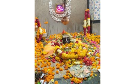 ಕಡಪಂಚಮಿ ಶ್ರೀ ಗುರು  ಚನ್ನಮಲ್ಲೇಶ್ವರ ಜಾತ್ರಾ ಮಹೋತ್ಸವ