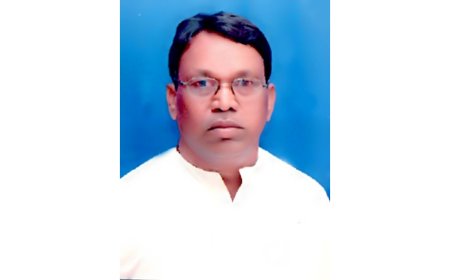 ನಿಧನ ವಾರ್ತೆ : ಡಾ. ಮಲ್ಲೇಶಿ ಸಜ್ಜನ ನಿಧನ.