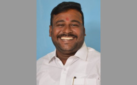 ಕ್ಲಸ್ಟರ್ ಮಟ್ಟಕ್ಕೆ ಯಲ್ಲಾ ಶಾಲಾ ಕಾಲೇಜುಗಳಲ್ಲಿ ಕರಾಟೆ ಶಿಕ್ಷಕರನ್ನು  ನೇಮಕಕ್ಕಾಗಿ ರಾಷ್ಟ್ರೀಯ ಆಹಿಂದ್ ರಾಜ್ಯ ಕಾರ್ಯಧ್ಯಕ್ಷ ಮಾಳಿಂಗರಾಯ ಕಾರಗೊಂಡ ಆಗ್ರಹ