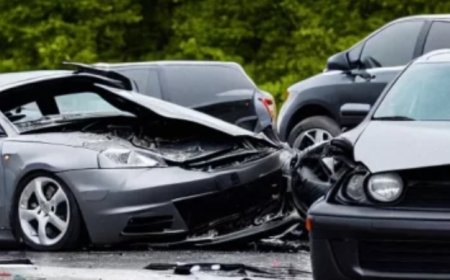 ಕಮಲಾಪುರ ಸಮೀಪ ಬುಲೇರೋ ಪಿಕಪ್ ಮತ್ತು ಕಾರ ಮಧ್ಯೆ ಅಪಘಾತ ನಾಲ್ವರ ಸಾವು