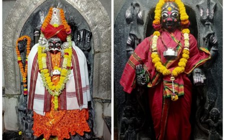 ಹಲಕರ್ಟಿ ವೀರಭದ್ರೇಶ್ವರ ಜಾತ್ರೆ: ನವಂಬರ್ 20ರಂದು ರಥೋತ್ಸವ