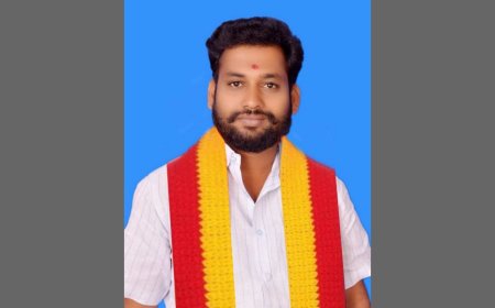 ಉಚಿತ ಆರೋಗ್ಯ ತಪಾಸಣೆಯ ಸದುಪಯೋಗ ಪಡೆದುಕೊಳಿ : ಶರಣಬಸಪ್ಪ ಎಲೇರಿ