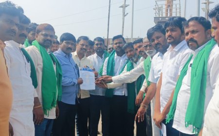 ರೈತ ಸಂಘಟನೆ ಅಪಮಾನ ಮಾಡಿದ ಕನ್ನಡ ಪ್ರಭ ಪತ್ರಕರ್ತನ ವಿರುದ್ಧ ದೂರು