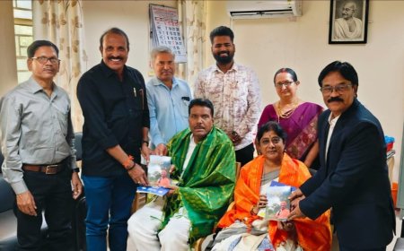 ಸಾಂಸ್ಕೃತಿಕ - ವಿಚಾರ ಕ್ರಾಂತಿಗೆ ಬಾನುಲಿ ಕೊಡುಗೆ ಅಪಾರ: ಎಂ.ಬಿ ಪಾಟೀಲ್