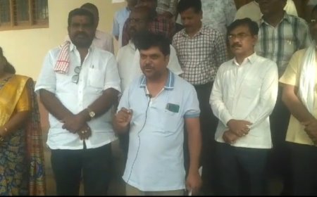 ಹುಮನಾಬಾದ|ನೌಕರರ ಚುನಾವಣೆ ಪ್ರಕ್ರಿಯಗೆ ತಡೆಯಾಜ್ಞೆ