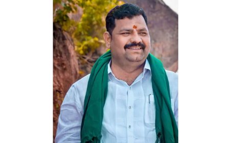 ವಕ್ಫ್ ವಿವಾದದಲ್ಲಿ ರಾಜಕೀಯ ಬೇಡ- ಪಾಟೀಲ್