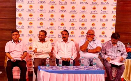 ಅಂಕದ ಜೊತೆಗೆ ಕ್ರೀಡೆಯು ಇರಲಿ: ಡಾ. ಸದಾನಂದ ಪೆರ್ಲ