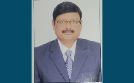 ಡಾ.ಪ್ರವೀಣ ಬೀರಾದಾರ ಅವರಿಗೆ ಕರ್ನಾಟಕ ರಾಜ್ಯೋತ್ಸವ ಪ್ರಶಸ್ತಿ : ಸಿರಗಾಪೂರ ಹರ್ಷ