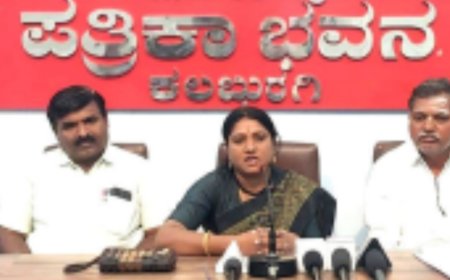 ಸರ್ಕಾರಿ ನೌಕರರ ಚುನಾವಣೆ: ಶಿಕ್ಷಕರ ಸಮಗ್ರ ಅಭಿವೃದ್ಧಿಗೆ ನಂದಿನಿ ಸಂಕಲ್ಪ