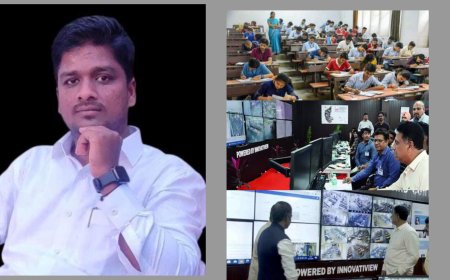 ವೇಬ್ಬ್ ಕಾಸ್ಟಿಂಗ್ ಪರಿಕ್ಷಾ ವ್ಯವಸ್ಥೆ ಹತ್ತನೆ ಹಾಗೂ ಪಿಯುಸಿ ಪರಿಕ್ಷೆಗೆ ಸಿಮಿತನಾ ಪದವಿ ಪರಿಕ್ಷೆಗೆ ಯಾಕಿಲ್ಲ ಈ ವ್ಯವಸ್ಥೆ. ?