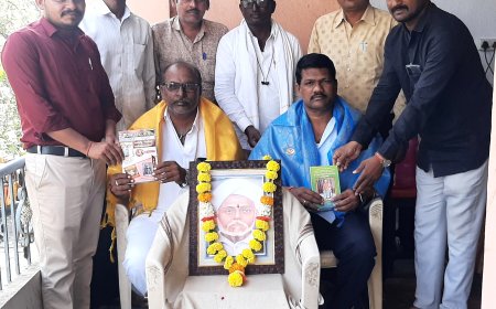 ರಾಷ್ಟ್ರದ ಅಭಿವೃದ್ಧಿಗೆ ಸಹಕಾರಿ ಸಂಸ್ಥೆಗಳ ಕೊಡುಗೆ ಅನನ್ಯ: ಕೆ.ಚೋರಗಸ್ತಿ