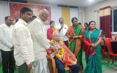 ಗುರುಪಾದವ ಮುಟ್ಟಿ ಗುರುವಾದಳು ಸಜ್ಜಲಶ್ರೀ ಶರಣಮ್ಮ : ಶಾಮಲಾ ಸ್ವಾಮಿ