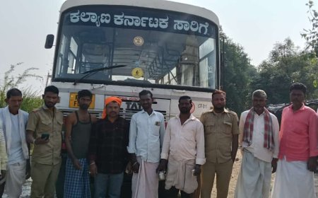 ಕ ರ ವೇ ಕಾರ್ಯಕ್ಕೆ ಪಾಡಪಲ್ಲಿ ಗ್ರಾಮಸ್ಥರ ಶ್ಲಾಘನೆ