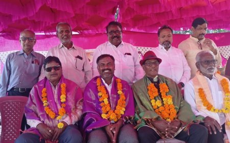 ದೈಹಿಕ ಶಿಕ್ಷಣಕ್ಕೆ ಉತ್ತೇಜನ ಅಗತ್ಯ: ಪಾಸೋಡಿ