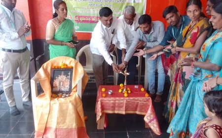 ಹೈನುಗಾರಿಕೆ ಜಾನುವಾರುಗಳ ಬಗ್ಗೆ ಹೆಚ್ಚು ಜಾಗೃತಿ ವಹಿಸಿ.