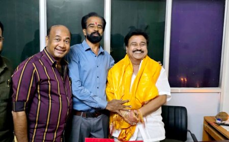 ಗುಣಮಟ್ಟದ ಆಹಾರ ಮತ್ತು ಸ್ವಚ್ಛತೆಗೆ ಆದ್ಯತೆ ನೀಡೋಣ: ಅಶೋಕ್ ಗುತ್ತೇದಾರ್