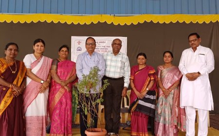 ಬೌದ್ಧಿಕ ವಿಕಾಸದಿಂದ ತನ್ನತನದ ಶೋಧ